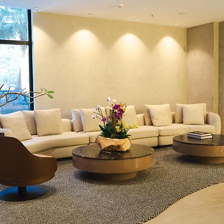 Radisson Rio De Janeiro Barra Hotel Екстериор снимка