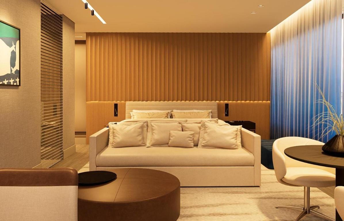 Radisson Rio De Janeiro Barra Hotel Стая снимка