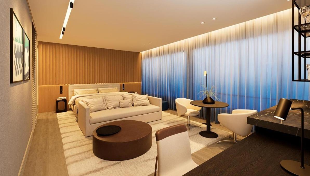 Radisson Rio De Janeiro Barra Hotel Стая снимка