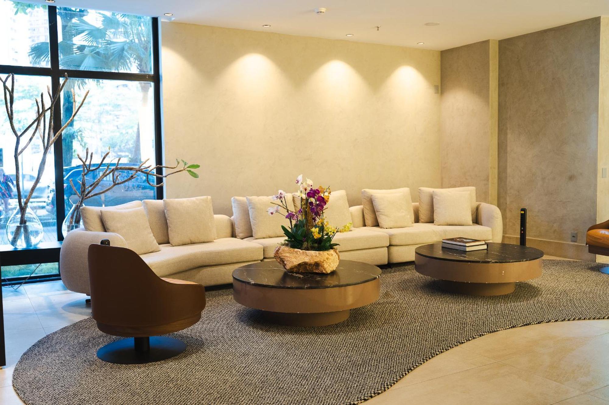 Radisson Rio De Janeiro Barra Hotel Екстериор снимка